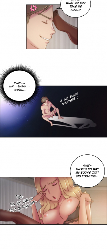 [BYMAN] Sex Knights-Erotic Sensuality & Perception Ch.1-17 (English) (Ongoing)_289