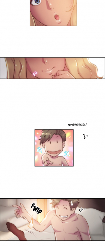 [BYMAN] Sex Knights-Erotic Sensuality & Perception Ch.1-17 (English) (Ongoing)_291