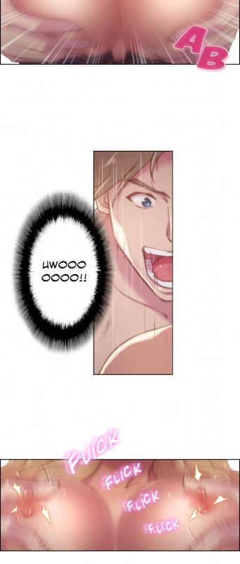 [BYMAN] Sex Knights-Erotic Sensuality & Perception Ch.1-17 (English) (Ongoing)_296