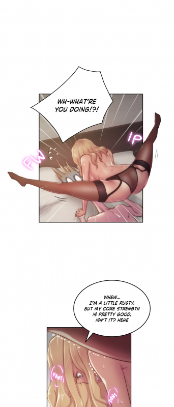 [BYMAN] Sex Knights-Erotic Sensuality & Perception Ch.1-17 (English) (Ongoing)_305