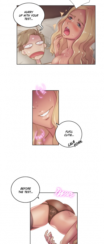 [BYMAN] Sex Knights-Erotic Sensuality & Perception Ch.1-17 (English) (Ongoing)_310