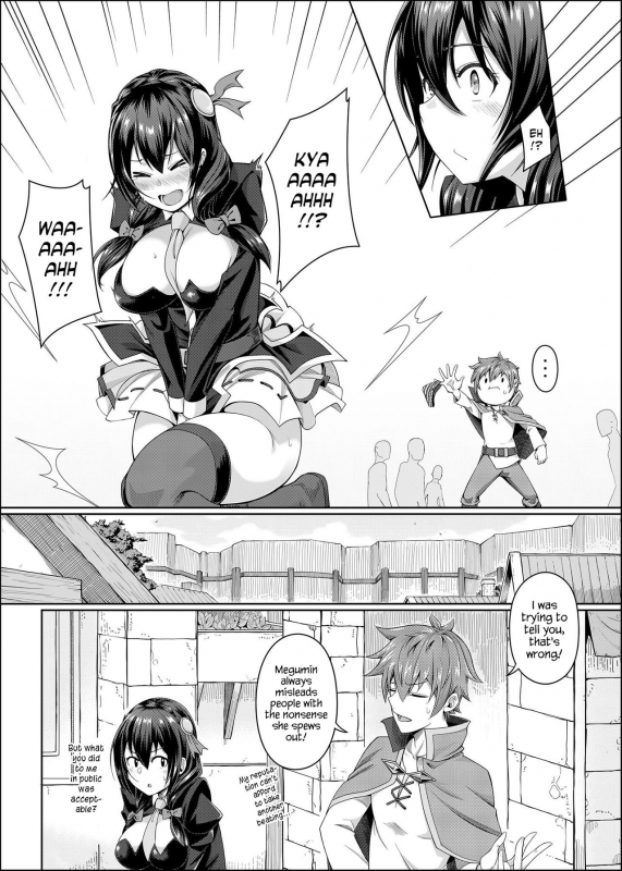 [Bad Mushrooms (Chicke III, 4why)] Kouma Ke_05