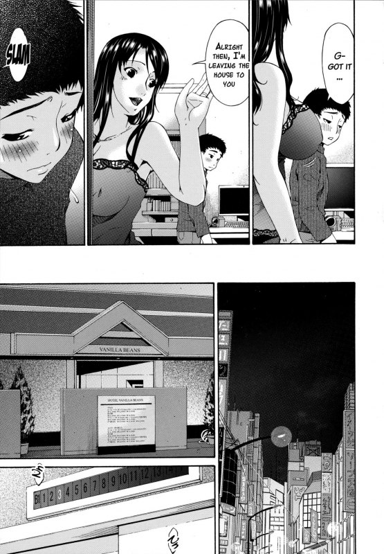 [Bai Asuka] Hametorare [English] {doujins.com}_107