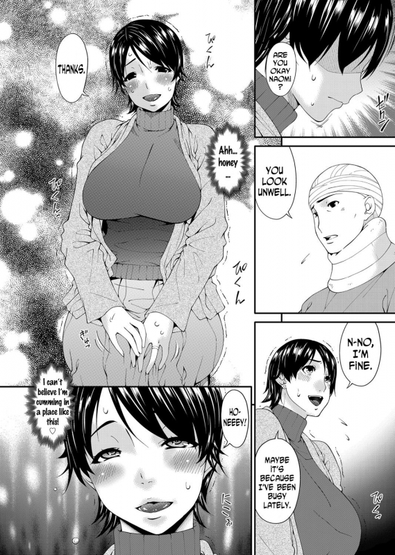 [Bai Asuka] Keiyaku Dorei Zuma  Contractual Slave Wife Ch. 1-10 [English] [N04H]_065