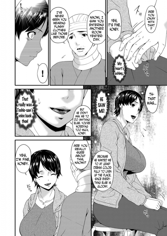 [Bai Asuka] Keiyaku Dorei Zuma  Contractual Slave Wife Ch. 1-11 [English] [N04H]_027