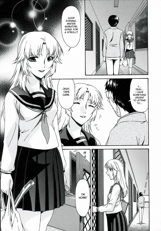 [Bai Asuka] Tsumihaha 2 - Sinful Mother - [English] [desudesu]_184