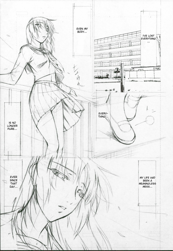 [Bai Asuka] Tsumihaha 2 - Sinful Mother - [English] [desudesu]_206