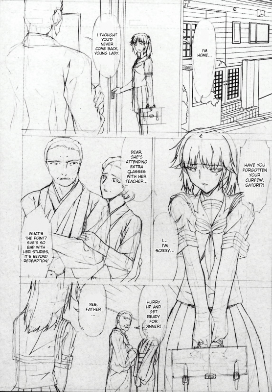 [Bai Asuka] Tsumihaha 2 - Sinful Mother - [English] [desudesu]_217