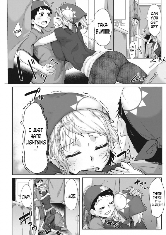 [Bakuya] Youkoso Taiyouken e!  Welcome to Taiyouken (COMIC HOTMILK 2017-11) [English] [N04H] [Digital]_02