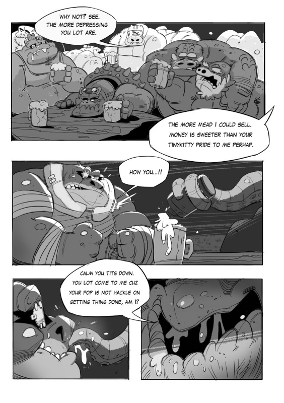 [Balmos] One Man VS The Sea_12