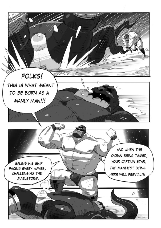 [Balmos] One Man VS The Sea_25