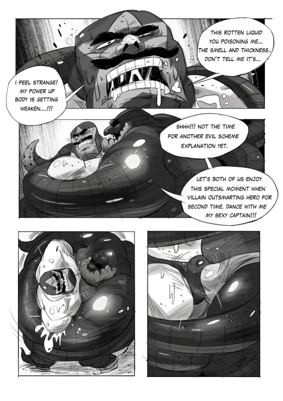 [Balmos] One Man VS The Sea_29