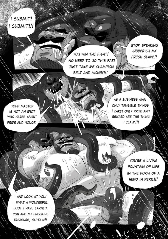 [Balmos] One Man VS The Sea_36