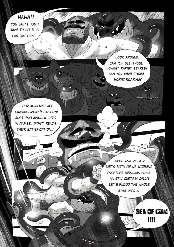 [Balmos] One Man VS The Sea_39