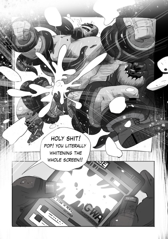 [Balmos] One Man VS The Sea_41