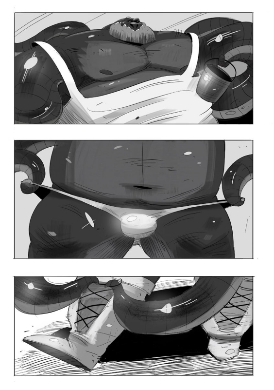 [Balmos] One Man VS The Sea_44