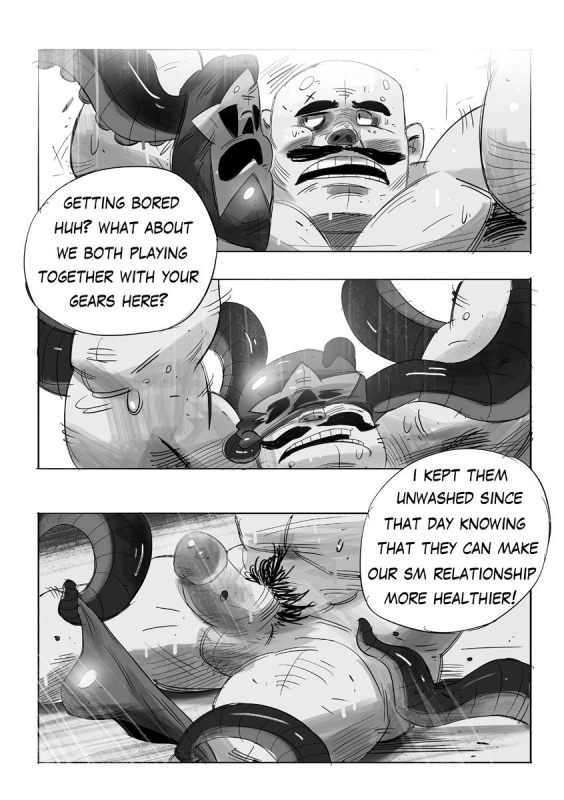 [Balmos] One Man VS The Sea_47