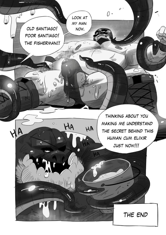 [Balmos] One Man VS The Sea_52