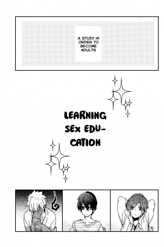 [Banyuu (Aoi Levin)] Boku-tachi Homo na no (Free!) [English] {MYTH720}_01