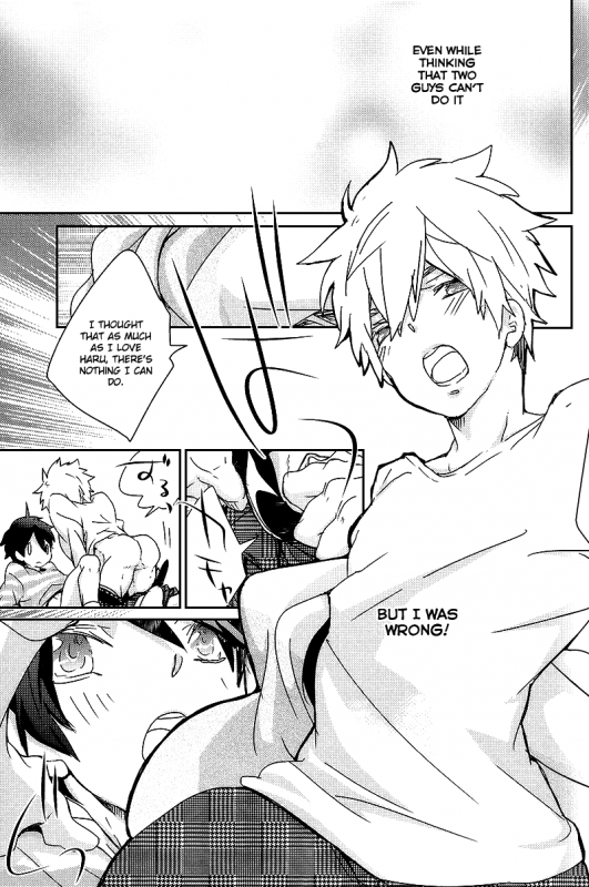 [Banyuu (Aoi Levin)] Boku-tachi Homo na no (Free!) [English] {MYTH720}_17