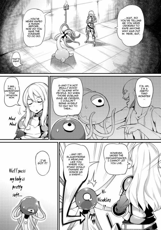 [Batsu] Tentacles Training (COMIC Anthurium 015 2014-07) [English] =Thetsuuyaku= [Digital]_02
