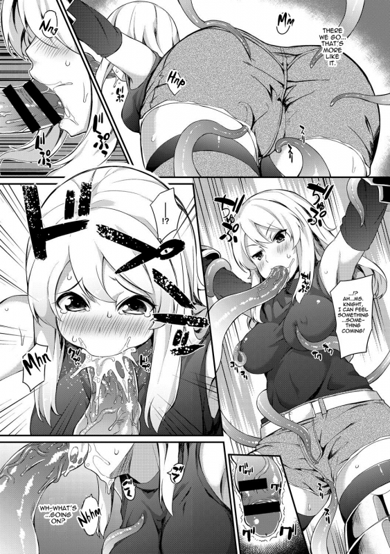 [Batsu] Tentacles Training (COMIC Anthurium 015 2014-07) [English] =Thetsuuyaku= [Digital]_06