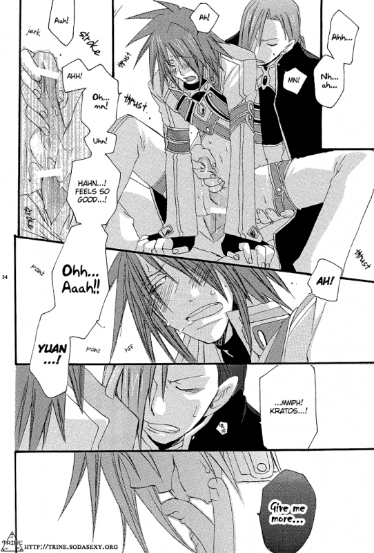 [Be There (Setsuna Kai)] Under the Moon (Tales of Symphonia) [English] [Trine]_34