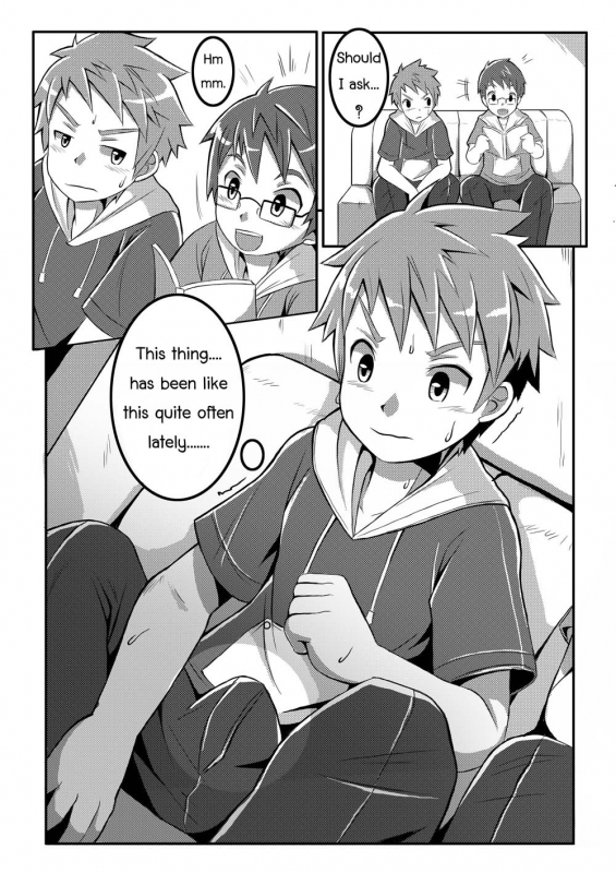 [Beater] Double Drive [English]_05