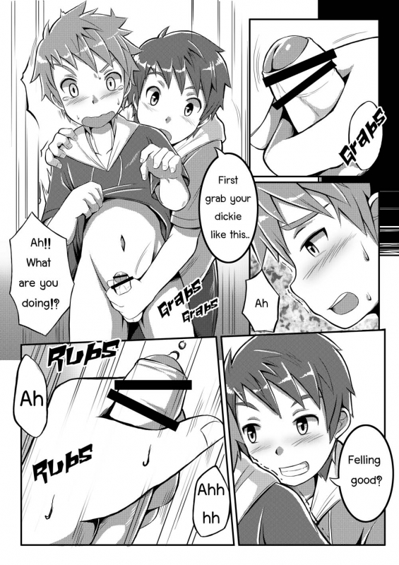 [Beater] Double Drive [English]_10