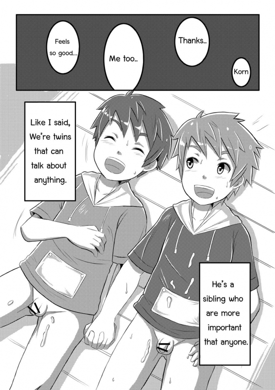 [Beater] Double Drive [English]_23