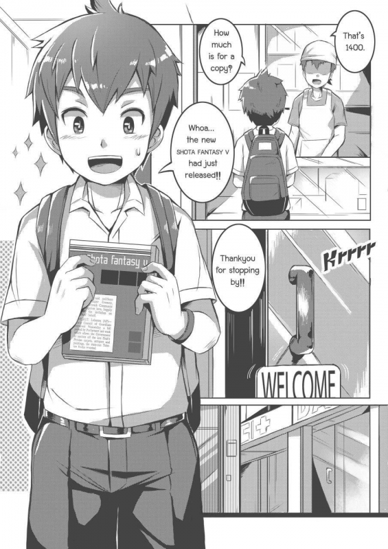 [Beater] Shota Fantasy V [English]_03