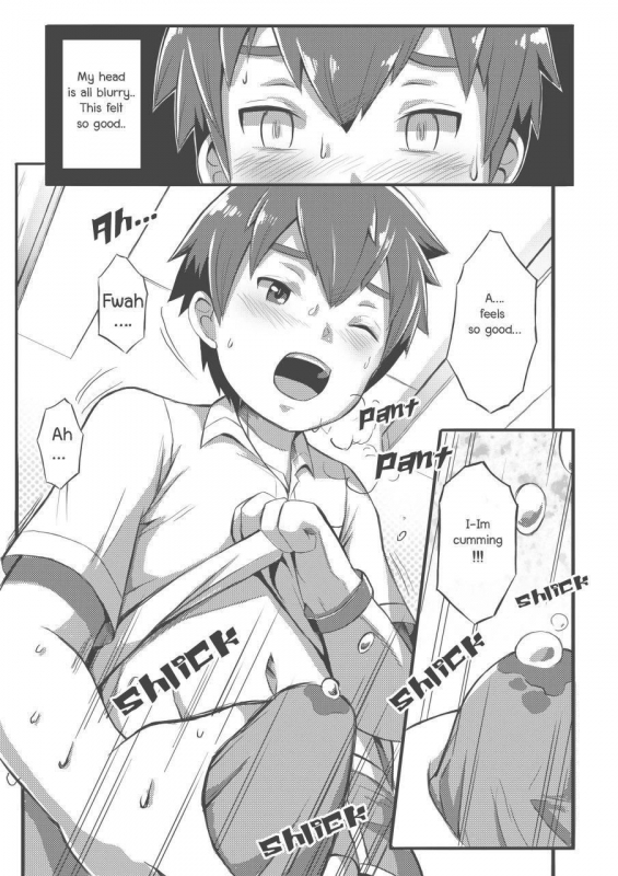 [Beater] Shota Fantasy V [English]_14