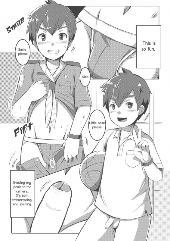 [Beater] Shota Fantasy V [English]_19