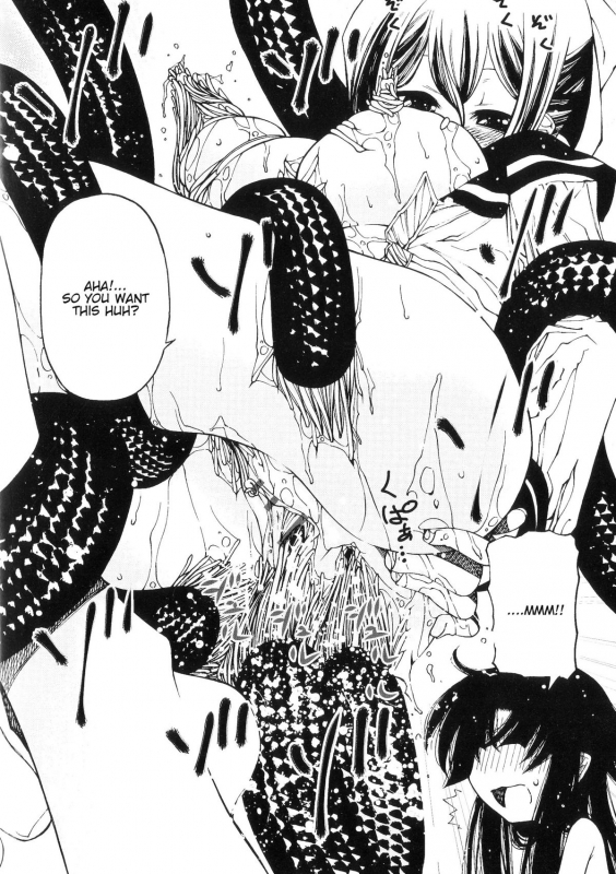 [Benjamin] Take that Hand (Sono Te wo Totte) (English) [Complete]_004