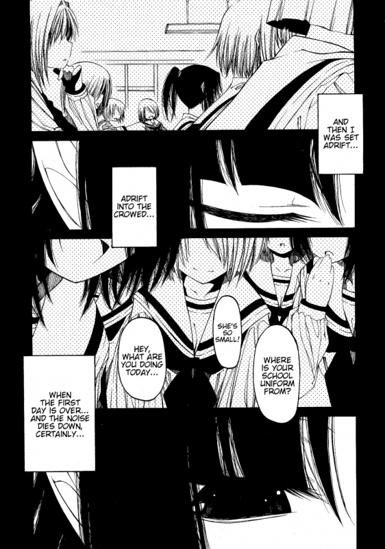 [Benjamin] Take that Hand (Sono Te wo Totte) (English) [Complete]_008