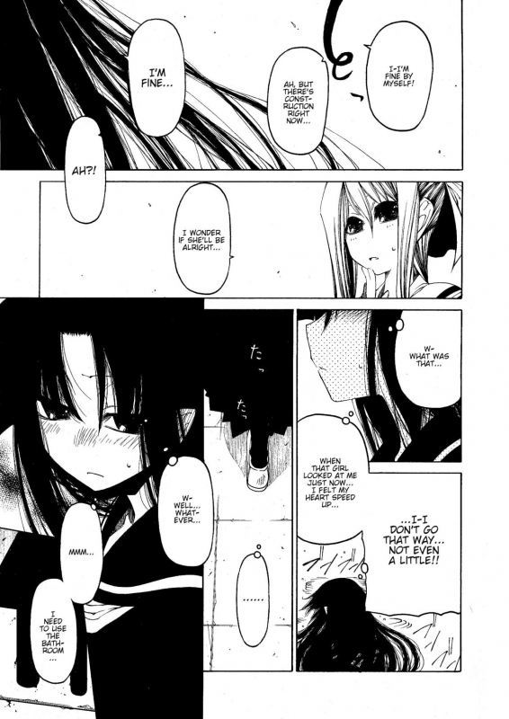 [Benjamin] Take that Hand (Sono Te wo Totte) (English) [Complete]_011