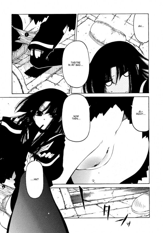 [Benjamin] Take that Hand (Sono Te wo Totte) (English) [Complete]_015