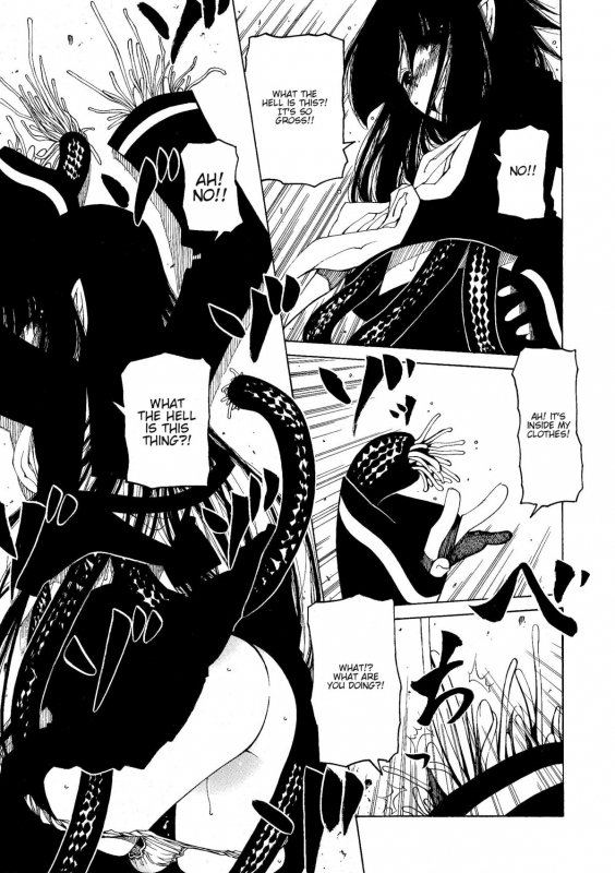 [Benjamin] Take that Hand (Sono Te wo Totte) (English) [Complete]_017