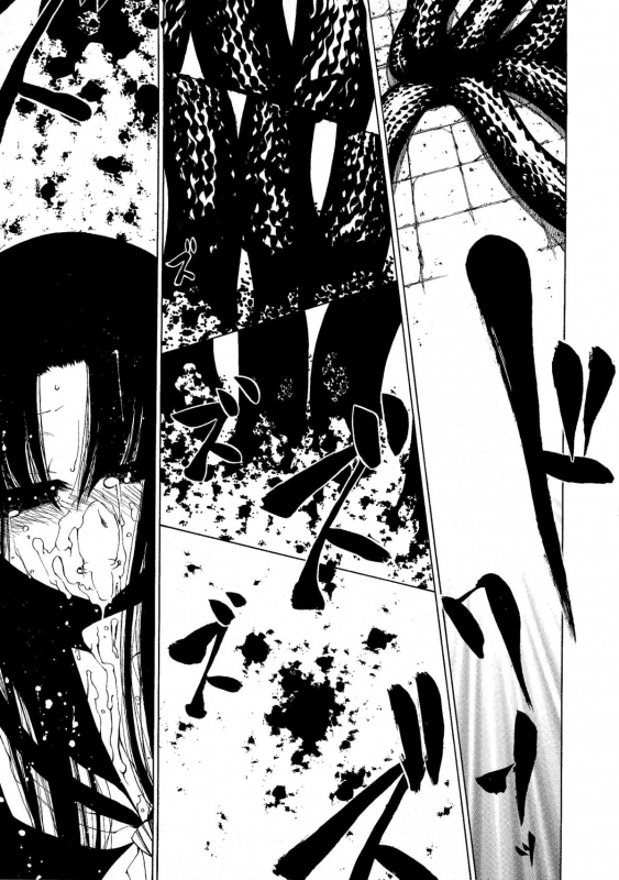 [Benjamin] Take that Hand (Sono Te wo Totte) (English) [Complete]_025