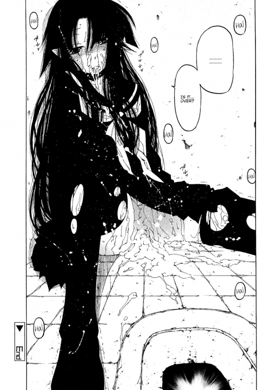 [Benjamin] Take that Hand (Sono Te wo Totte) (English) [Complete]_026