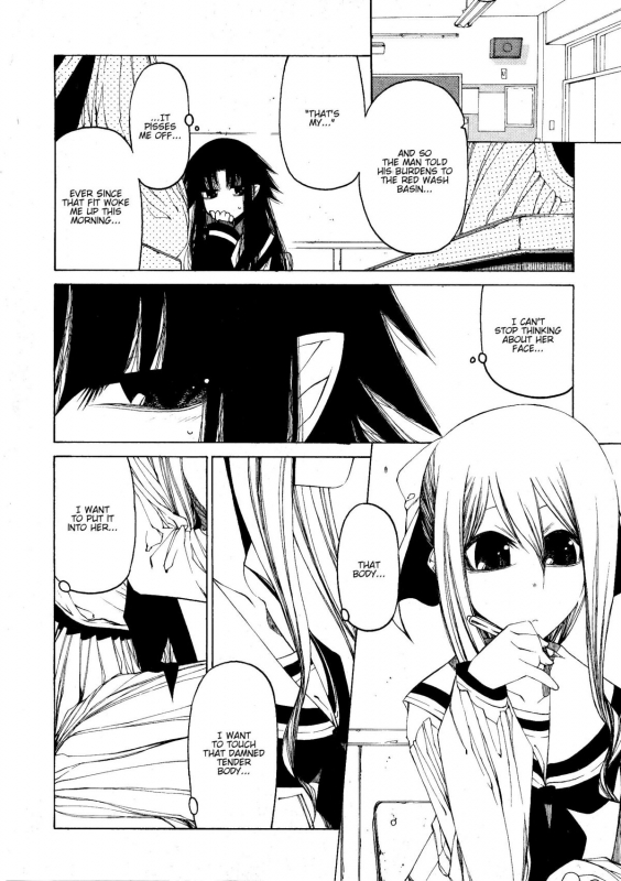 [Benjamin] Take that Hand (Sono Te wo Totte) (English) [Complete]_036