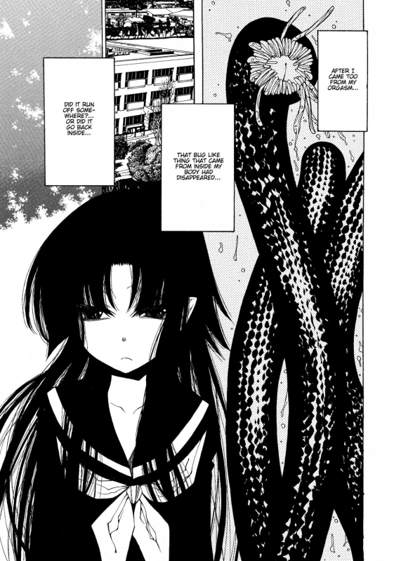 [Benjamin] Take that Hand (Sono Te wo Totte) (English) [Complete]_043