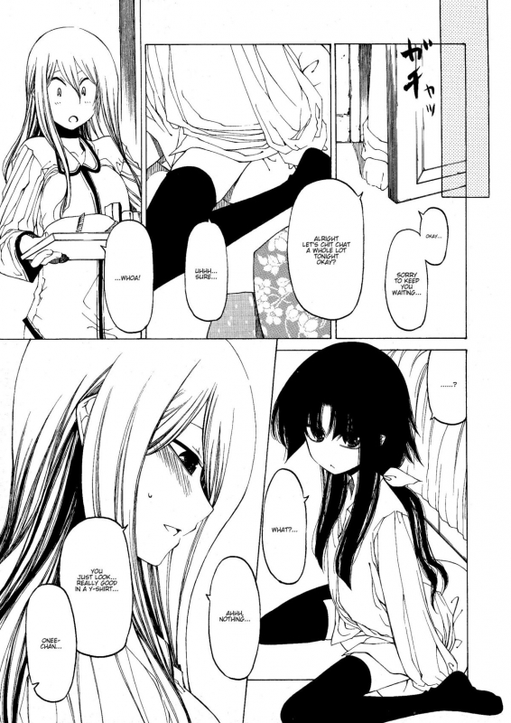 [Benjamin] Take that Hand (Sono Te wo Totte) (English) [Complete]_047