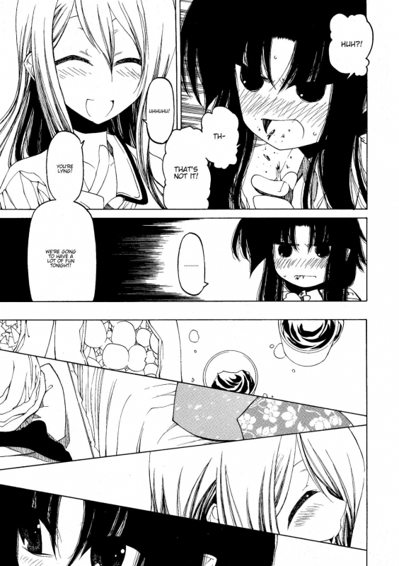 [Benjamin] Take that Hand (Sono Te wo Totte) (English) [Complete]_049