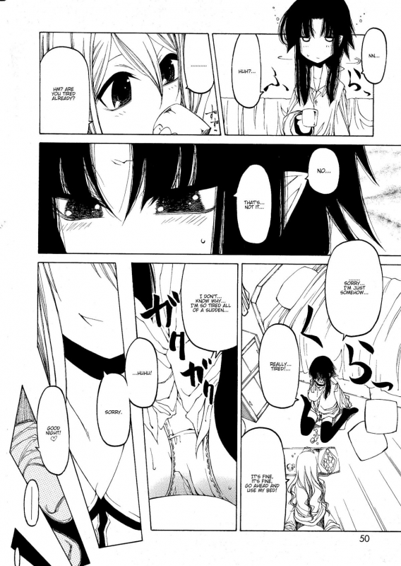 [Benjamin] Take that Hand (Sono Te wo Totte) (English) [Complete]_050