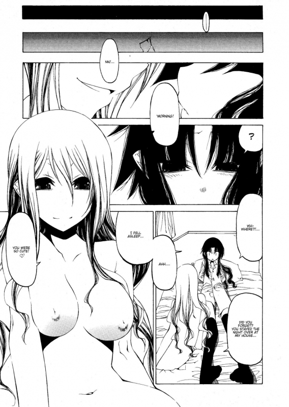 [Benjamin] Take that Hand (Sono Te wo Totte) (English) [Complete]_051