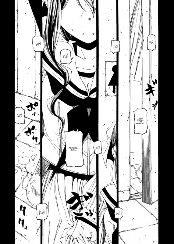 [Benjamin] Take that Hand (Sono Te wo Totte) (English) [Complete]_053