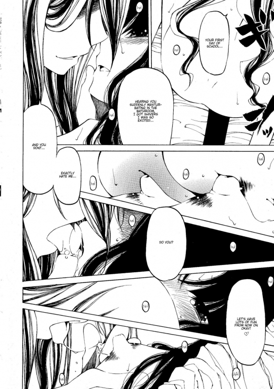 [Benjamin] Take that Hand (Sono Te wo Totte) (English) [Complete]_054