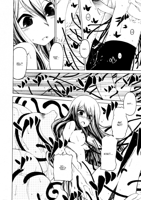 [Benjamin] Take that Hand (Sono Te wo Totte) (English) [Complete]_066