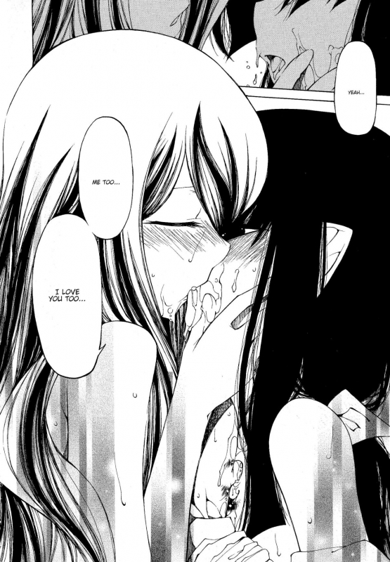 [Benjamin] Take that Hand (Sono Te wo Totte) (English) [Complete]_080